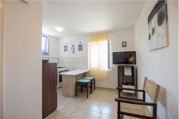 Apartman A1, za 2 osoba/e