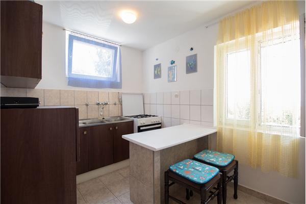 Apartman A1, za 2 osoba/e