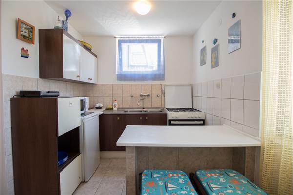 Apartman A1, za 2 osoba/e