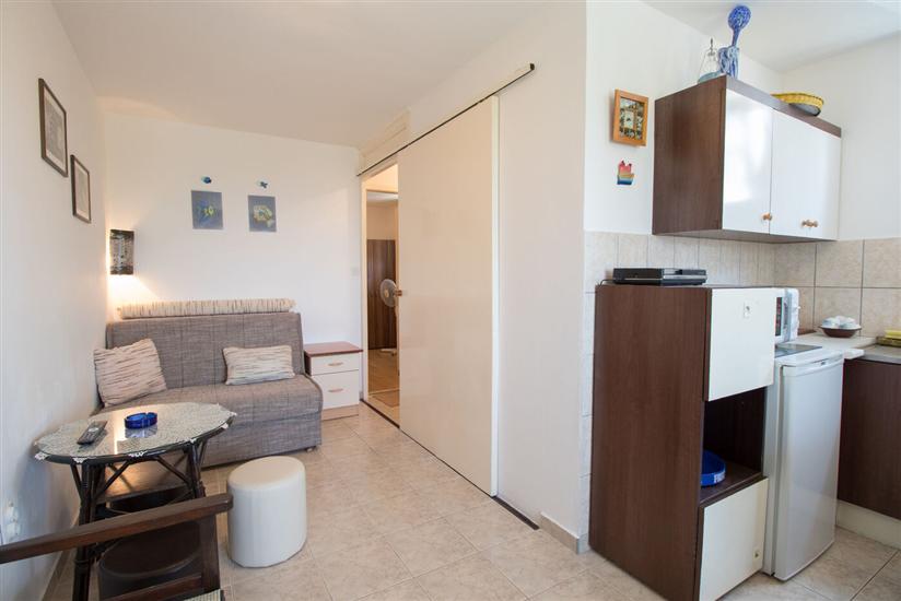 Apartman A1, za 2 osoba/e