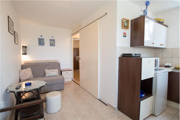 Apartman A1, za 2 osoba/e