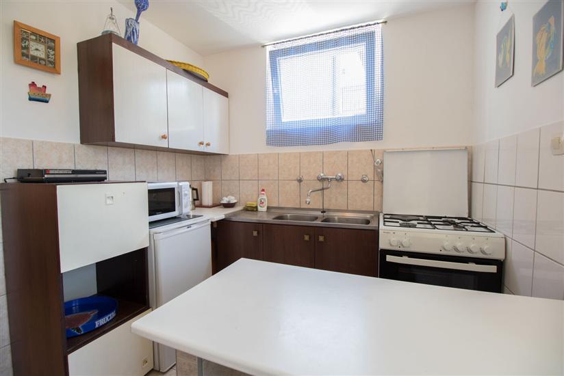 Apartman A1, za 2 osoba/e