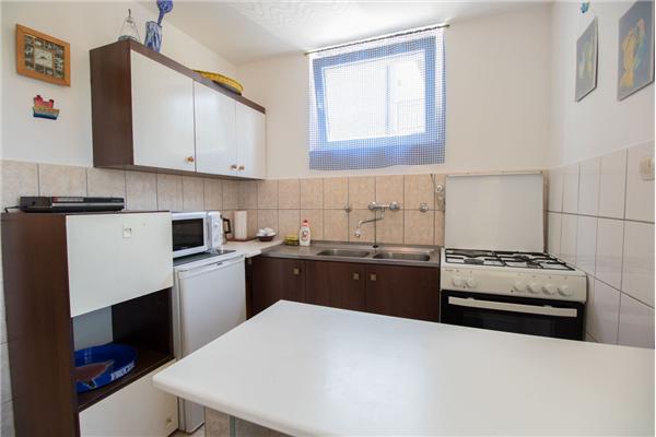 Apartman A1, za 2 osoba/e