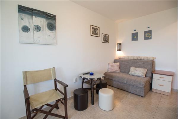 Apartman A1, za 2 osoba/e