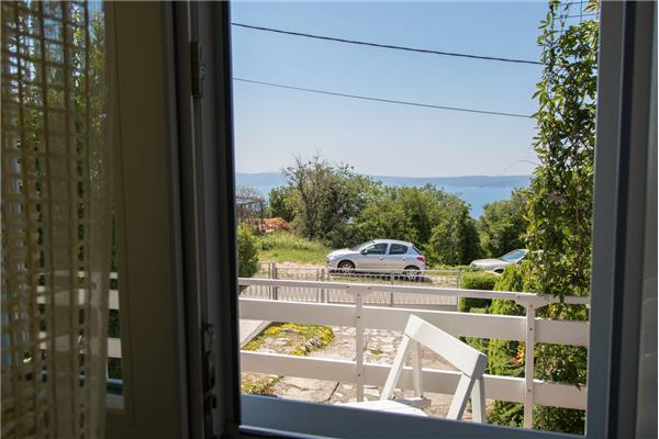 Apartman A1, za 2 osoba/e