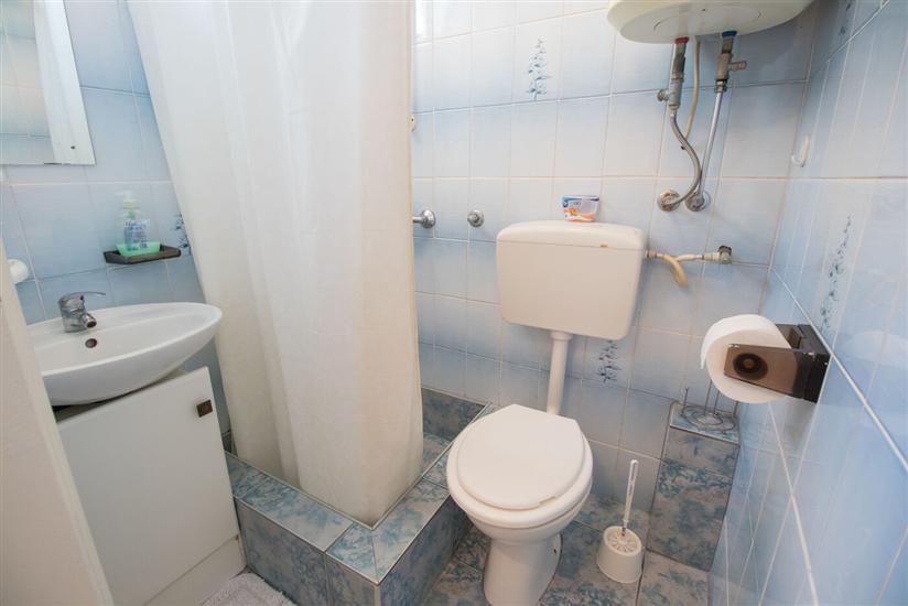 Apartman A1, za 2 osoba/e