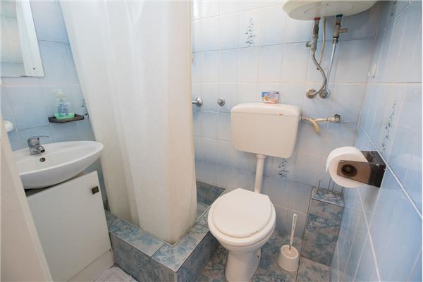 Apartman A1, za 2 osoba/e