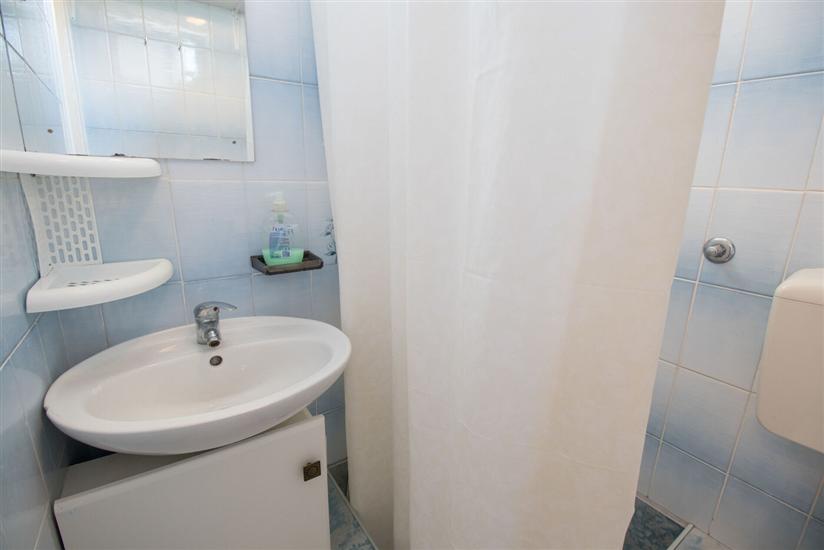 Apartman A1, za 2 osoba/e