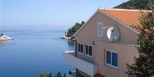 Apartman - Zaklopatica - otok Lastovo