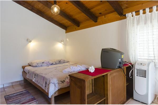 Apartment A5, for 2 persons