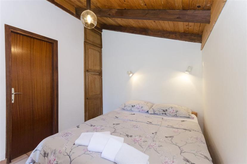 Apartment A5, for 2 persons