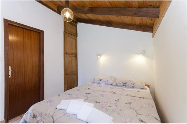 Apartment A5, for 2 persons