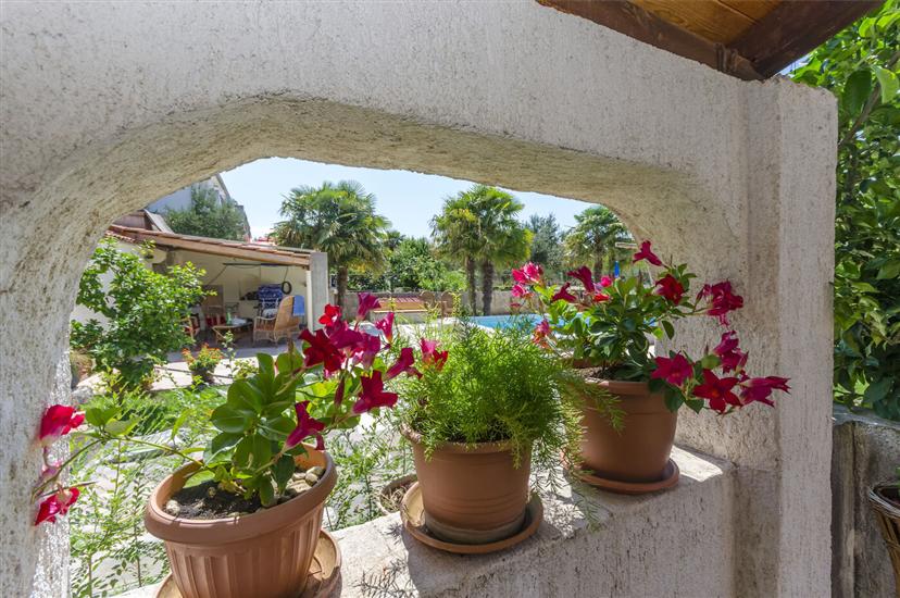 Apartment A5, for 2 persons