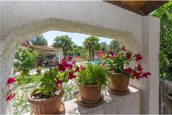 Apartment A5, for 2 persons