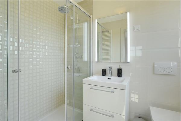 House K1, for 9 persons