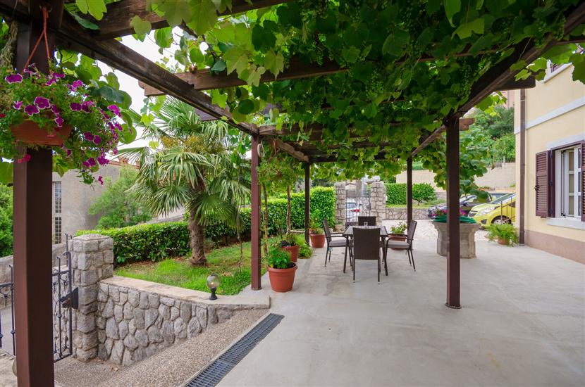 Apartment Aleksandra