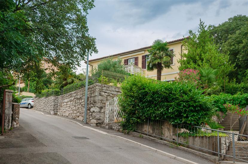 Apartment Aleksandra