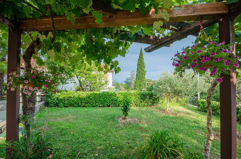 Apartment Aleksandra