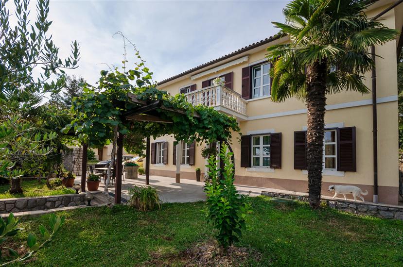 Apartment Aleksandra