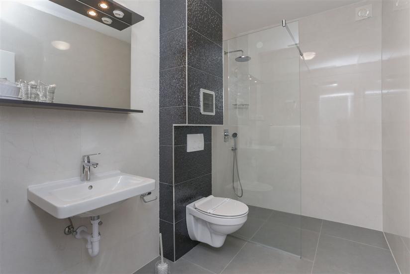 Apartment A6, for 3 persons