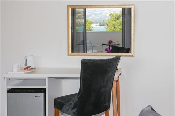 Apartment A4, for 4 persons