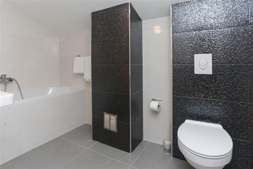 Apartment A3, for 4 persons