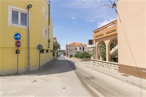 Apartment - Novalja - island Pag