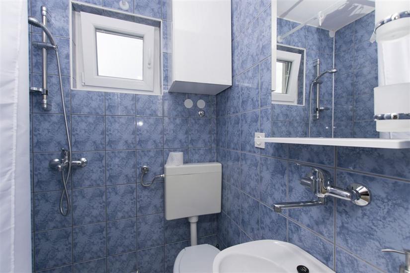 House K1, for 4 persons