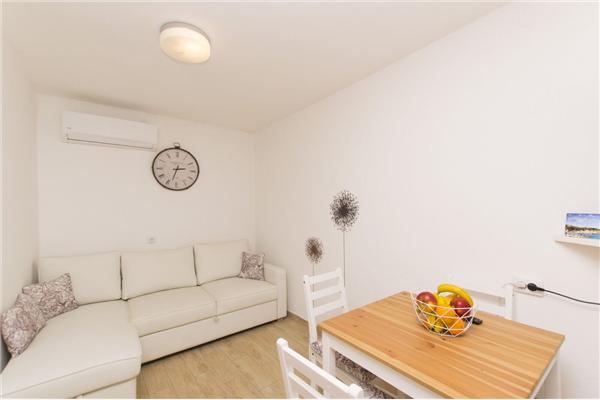 House K1, for 4 persons