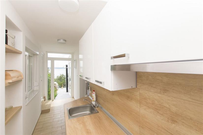 House K1, for 4 persons