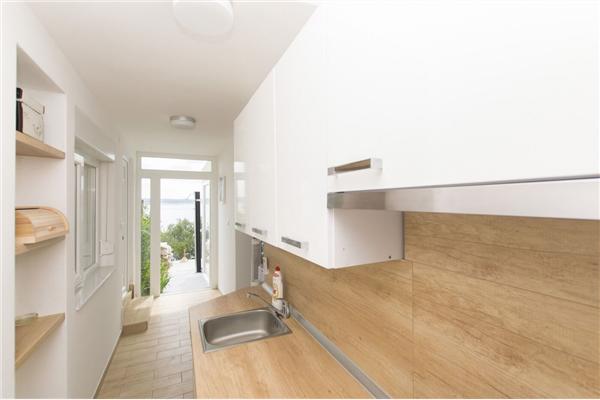 House K1, for 4 persons