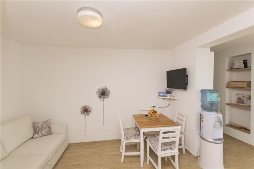 House K1, for 4 persons