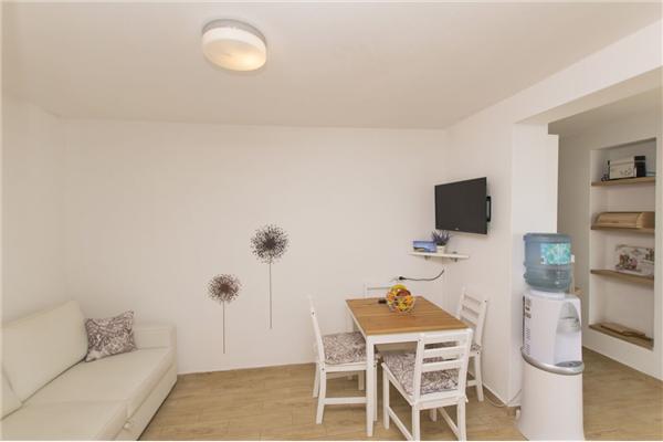 House K1, for 4 persons