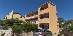 Apartman - Cres - Cres sziget