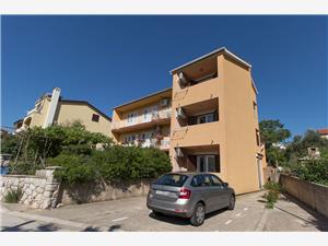 Appartements Gaspar , Superficie 50,00 m2, Distance (vol d'oiseau) jusqu'au centre ville 400 m