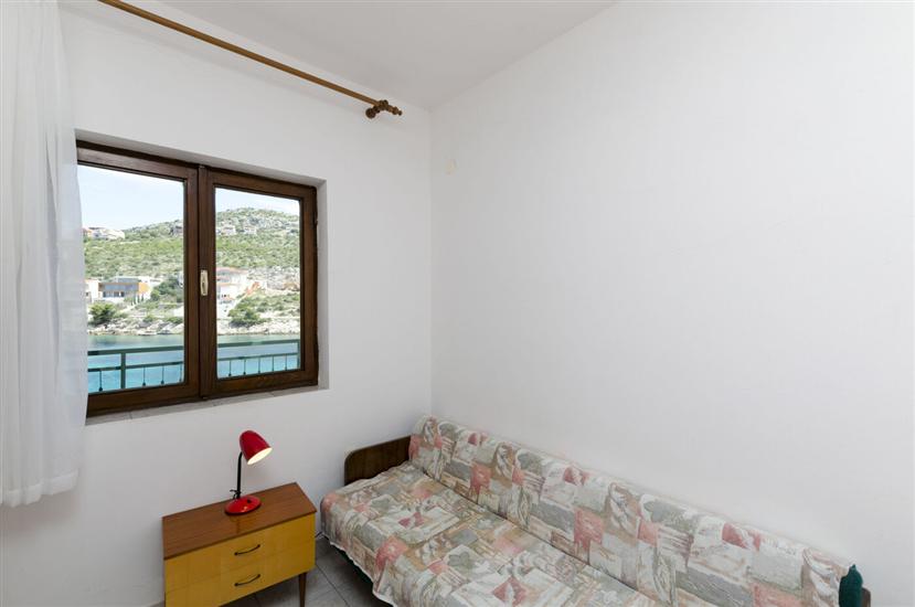 Apartment A3, for 4 persons