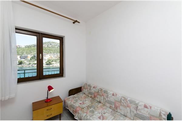 Apartment A3, for 4 persons