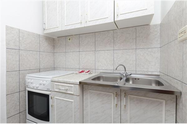 Apartment A3, for 4 persons