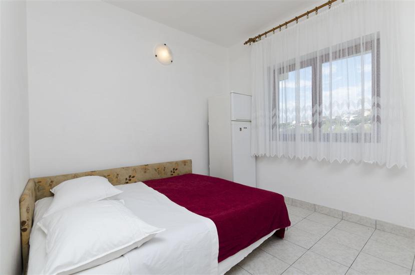 Apartment A3, for 4 persons