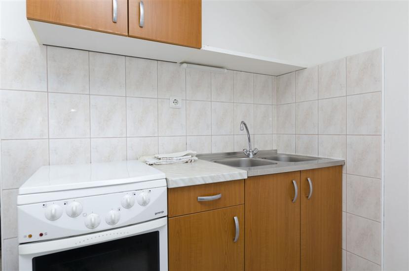 Apartment A4, for 4 persons