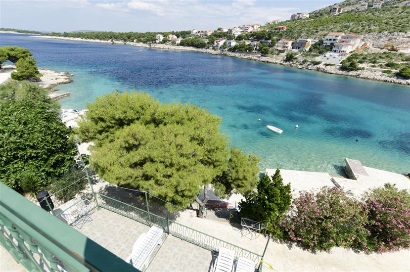 Apartment A4, for 4 persons