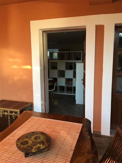 Apartment A4, for 4 persons