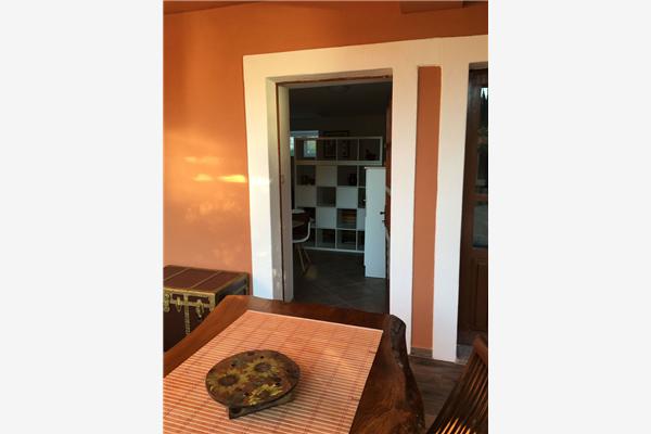 Apartment A4, for 4 persons