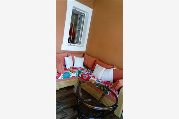 Apartment A4, for 4 persons