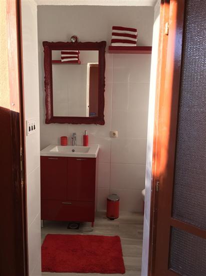 Apartment A4, for 4 persons