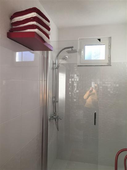 Apartment A4, for 4 persons