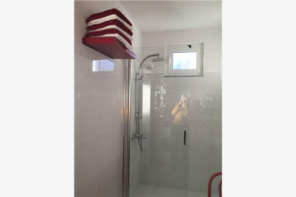 Apartment A4, for 4 persons