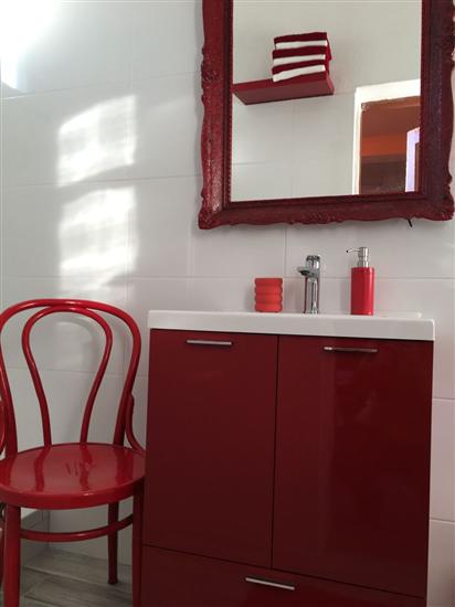 Apartment A4, for 4 persons