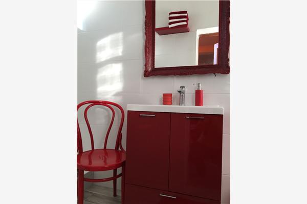 Apartment A4, for 4 persons