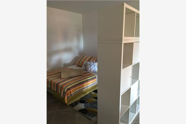 Apartment A4, for 4 persons